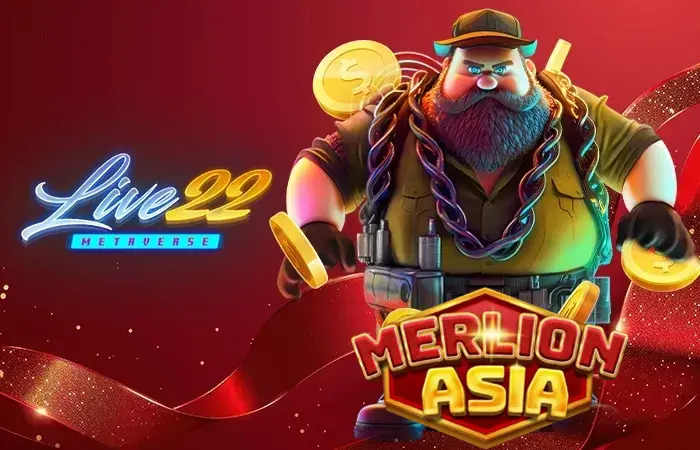 MERLIONASIA slot