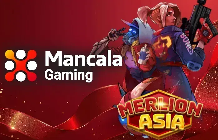 MERLIONASIA slot