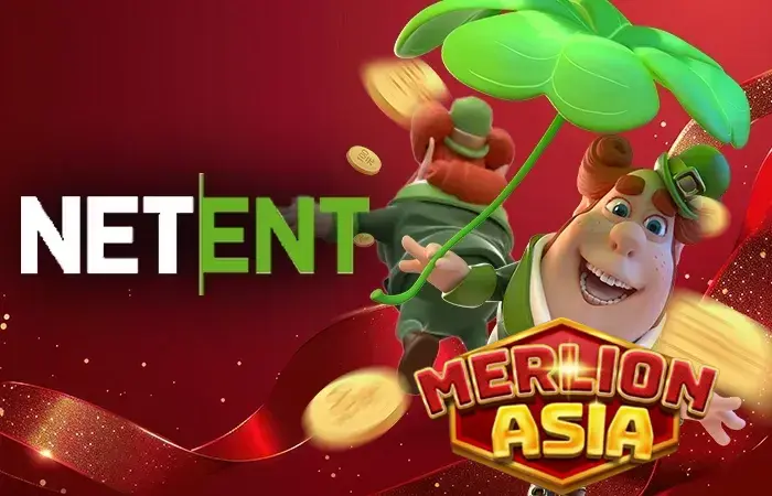 MERLIONASIA slot