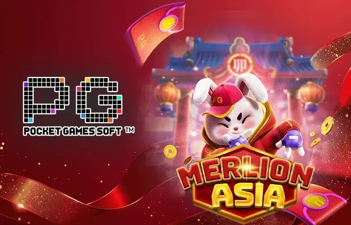 MERLIONASIA slot