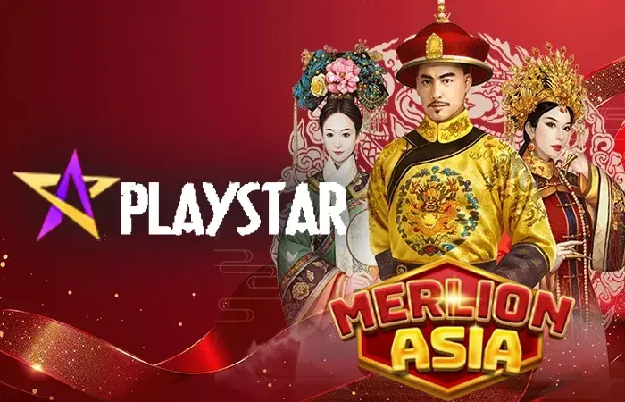 MERLIONASIA slot