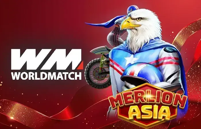 MERLIONASIA slot
